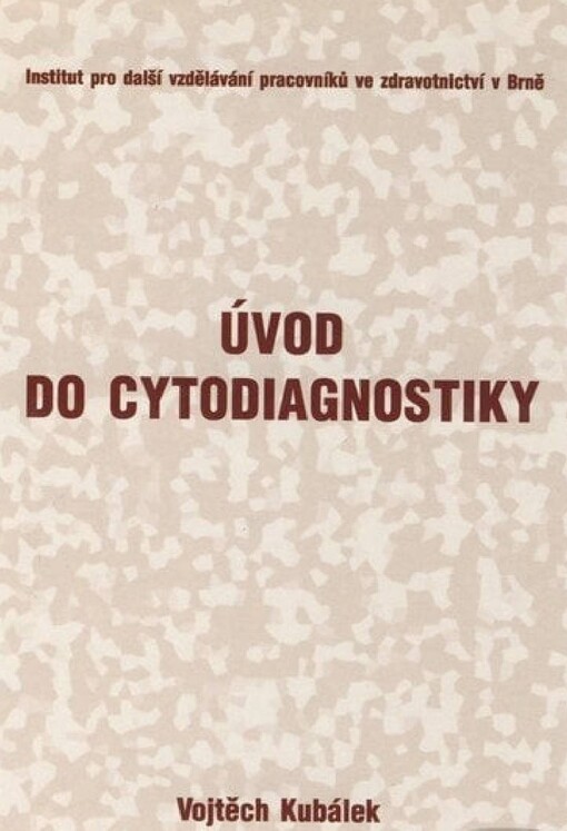 Úvod do cytodiagnostiky