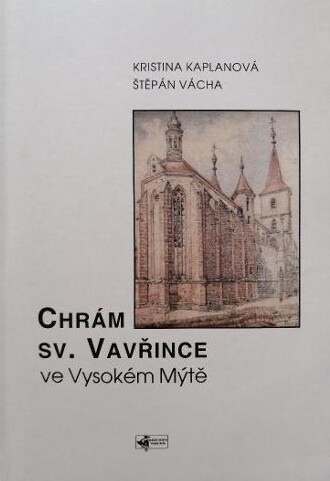 Chrám sv. Vavřince ve Vysokém Mýtě