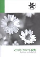 Výroční zpráva Českého svazu ochránců přírody