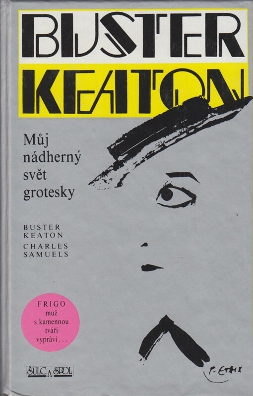 Můj nádherný svět grotesky