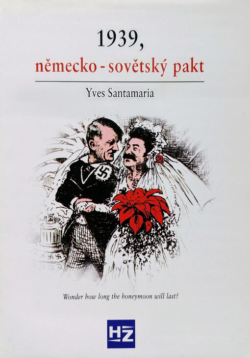 1939, německo-sovětský pakt