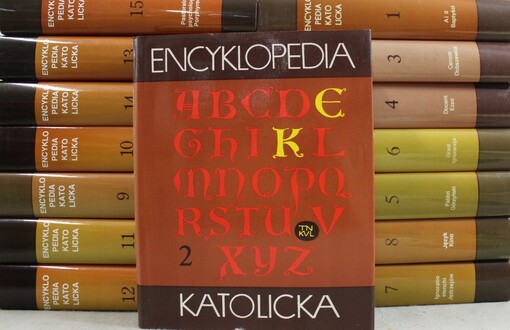 Encyklopedia katolicka. Tom 9, Kinszasa - Krzymuska