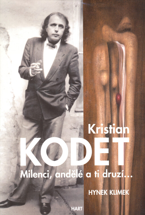 Milenci, andělé a ti druzí-, -aneb, Jak jsem prodal obraz americkému prezidentovi