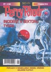 Incident v sektoru tygra /