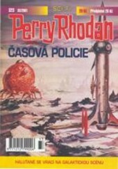 Perry Rhodan 323 - Časová policie