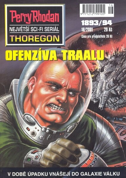 Ofenzíva Traalu