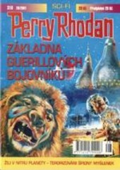 Základna guerillových bojovníků
