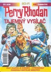 Tajemný vysílač