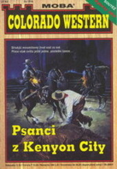 Psanci z Kenyon City