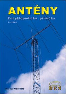 Antény : encyklopedická příručka