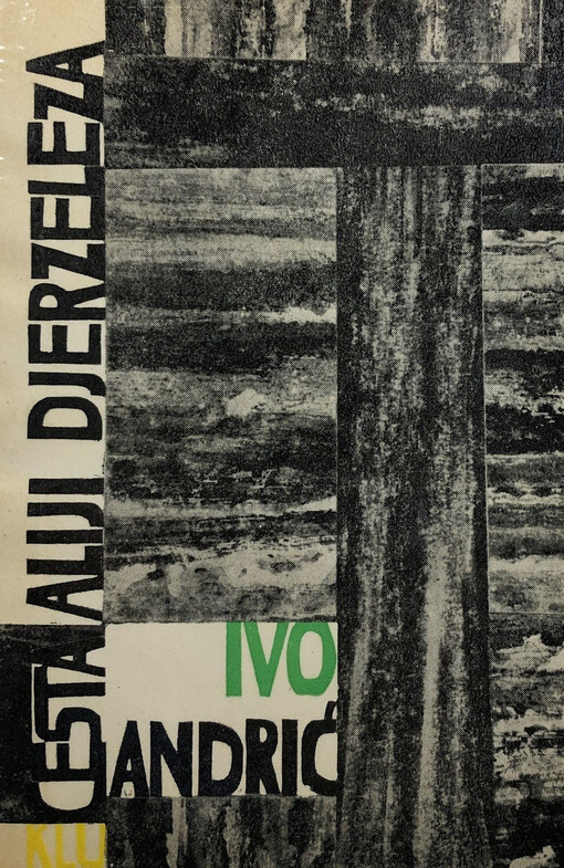 Cesta Aliji Djerzeleza: [povídky]