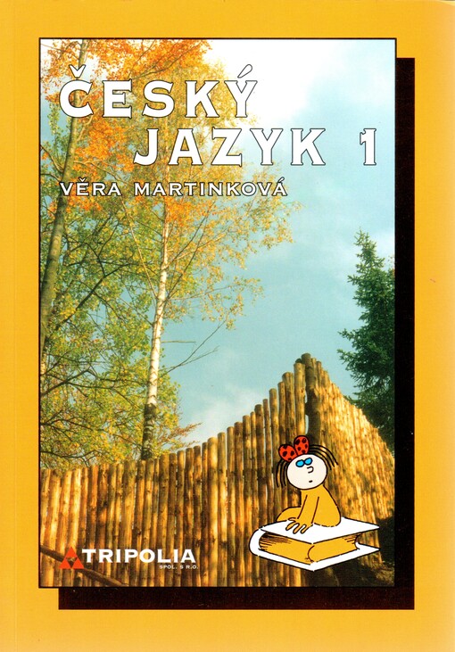 Český jazyk 1