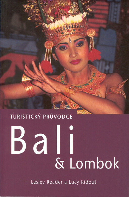 Bali & Lombok : the rough guide