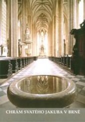 Chrám svatého Jakuba v Brně