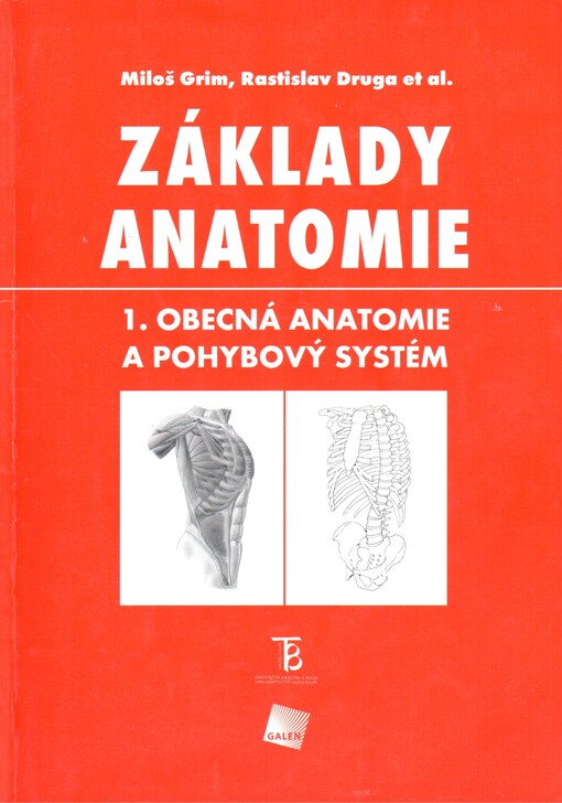 Základy anatomie