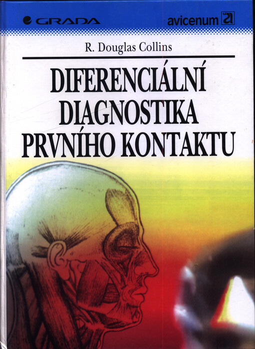 Diferenciální diagnostika prvního kontaktu