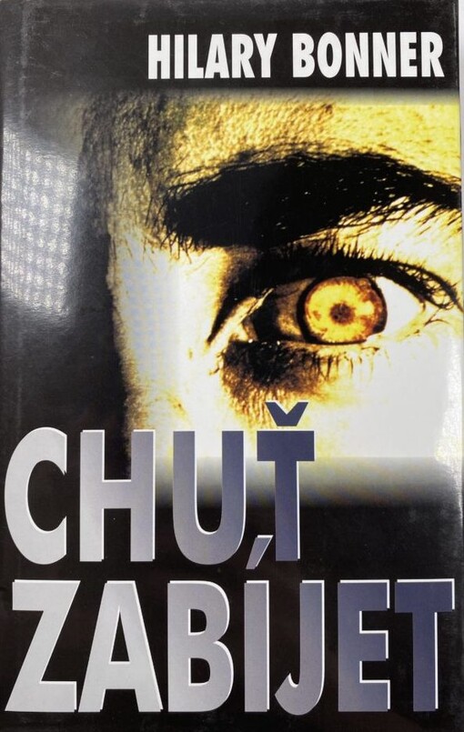 Chuť zabíjet