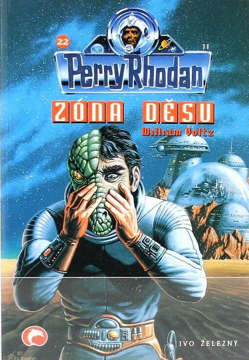 Zóna děsu