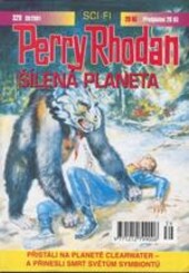 Šílená planeta /