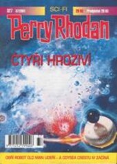 Čtyři hroziví