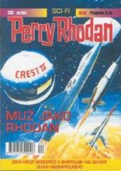 Muž jako Rhodan