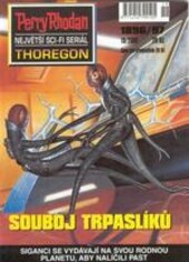 Souboj trpaslíků