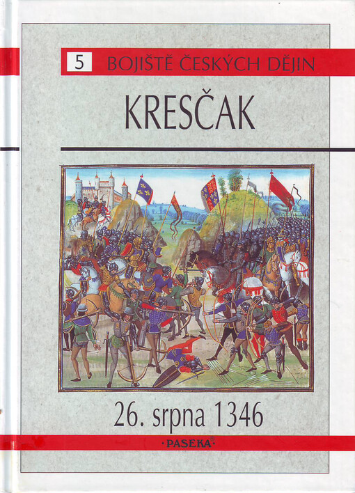 Kresčak: 26. srpna 1346