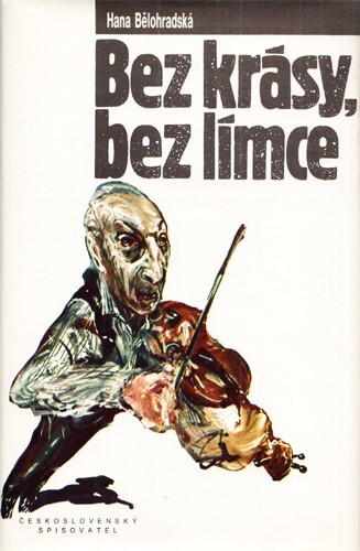 Bez krásy, bez límce