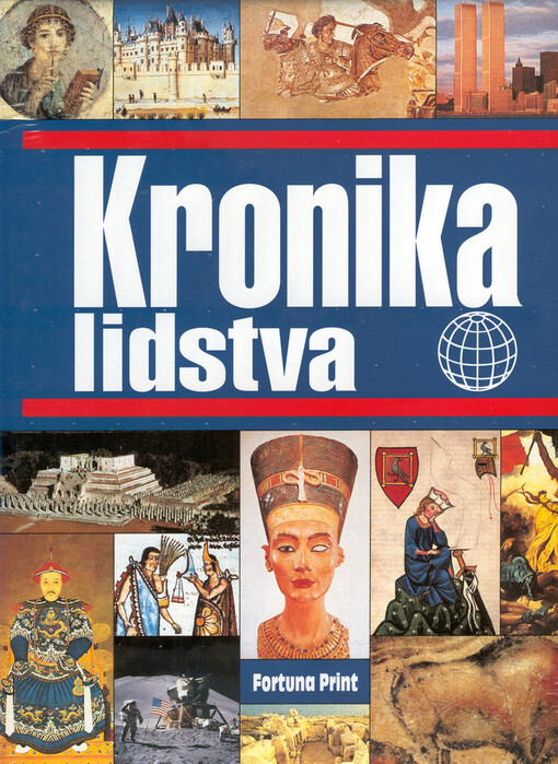 Kronika lidstva