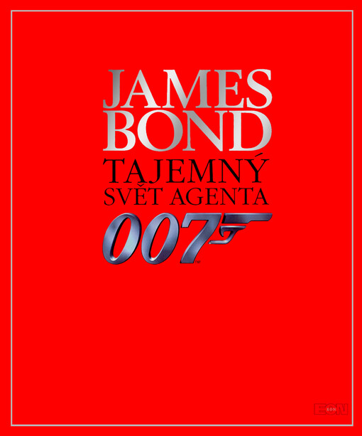 James Bond : tajemný svět agenta 007