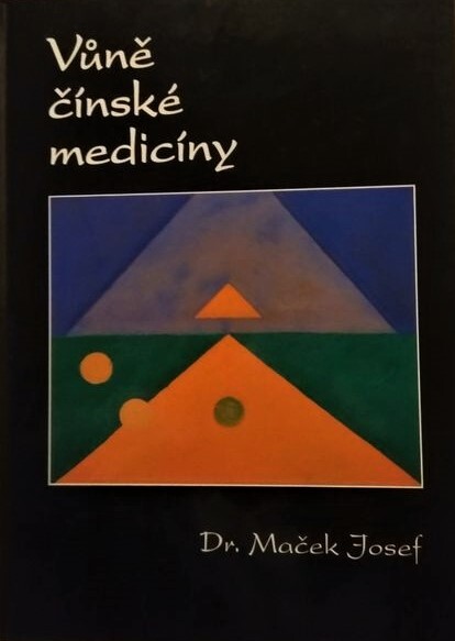 Vůně čínské medicíny