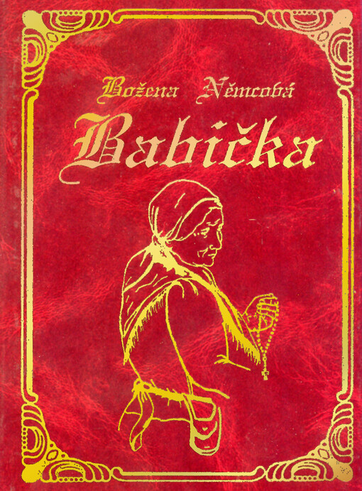 Babička : [obrazy venkovského života]