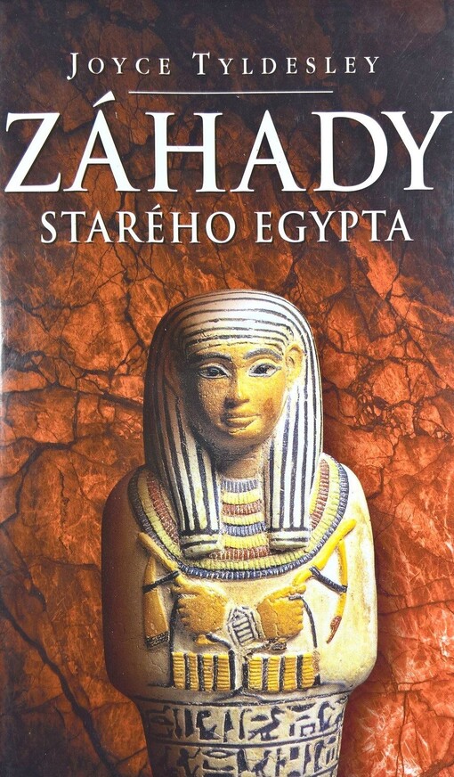 Záhady starého Egypta