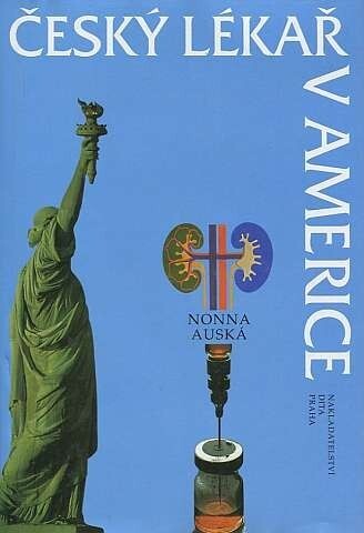 Český lékař v Americe