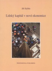 Lidský kapitál v nové ekonomice
