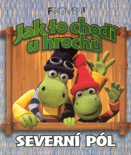 Jak to chodí u hrochů. Severní pól