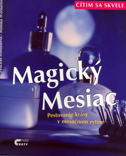 Magický Mesiac :