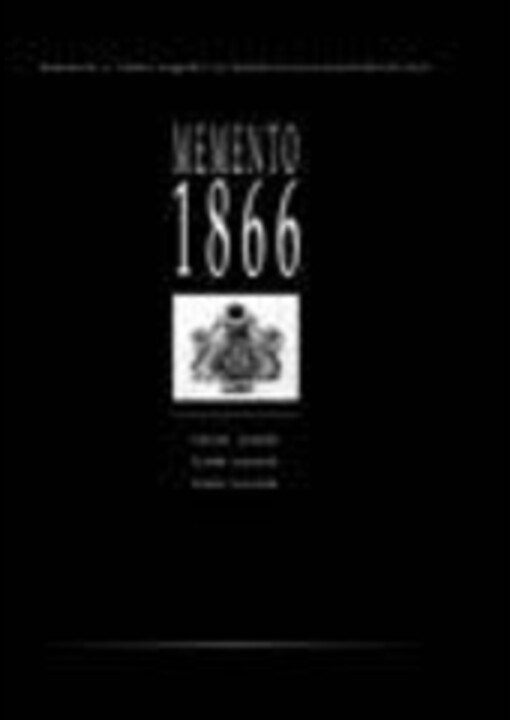 Memento 1866