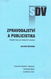 Zpravodajství a publicistika