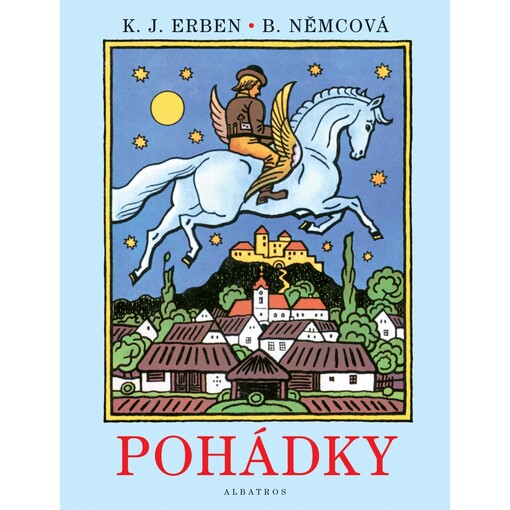 Pohádky