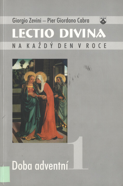 Lectio divina na každý den v roce. 1, Doba adventní
