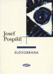 Slovobrana :výbor básní 1976-1980