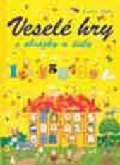 Veselé hry s obrázky a čísly