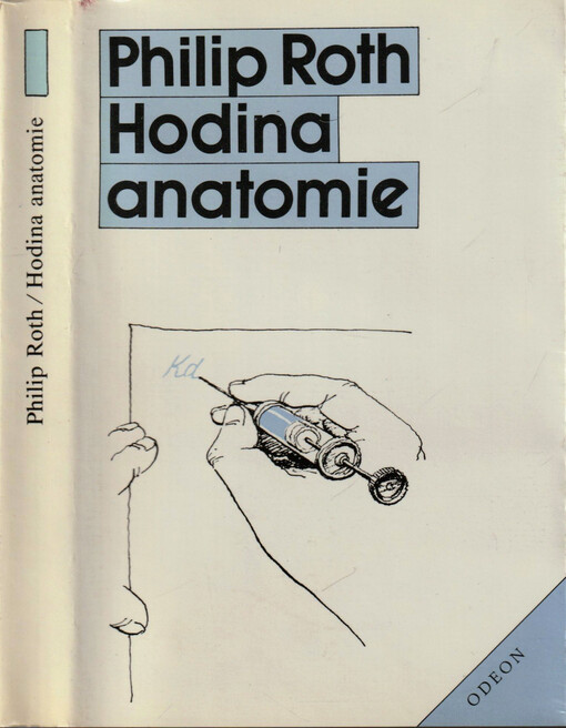 Hodina anatomie