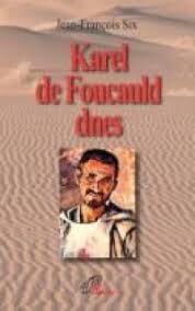 Karel de Foucauld dnes