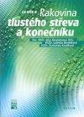 Rakovina tlustého střeva a konečníku