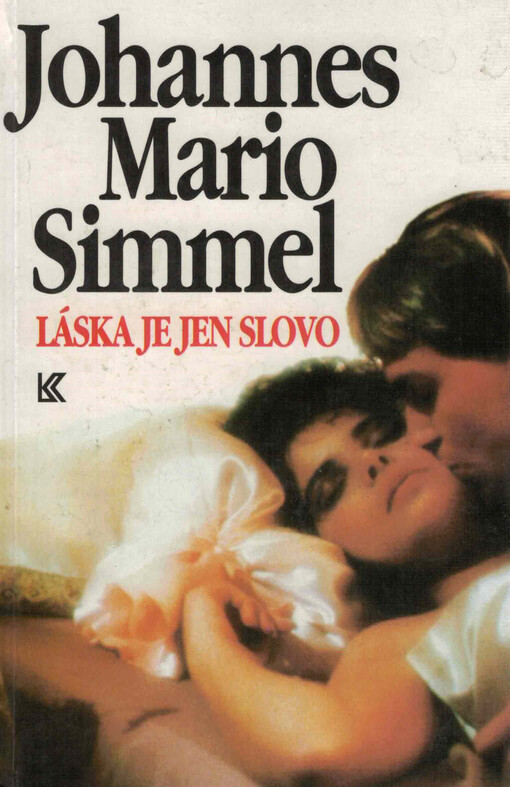 Láska je jen slovo