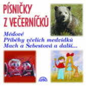 Písničky z večerníčků