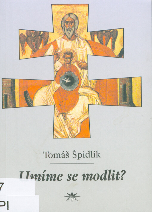Umíme se modlit?
