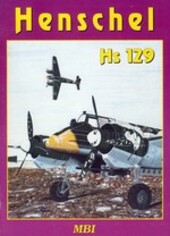 Henschel Hs 129